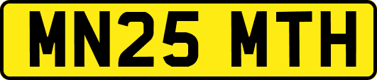 MN25MTH