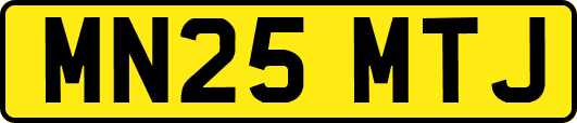 MN25MTJ