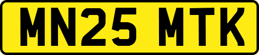 MN25MTK