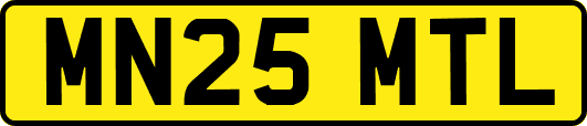 MN25MTL