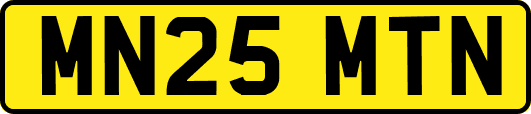 MN25MTN