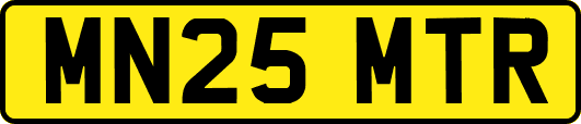 MN25MTR