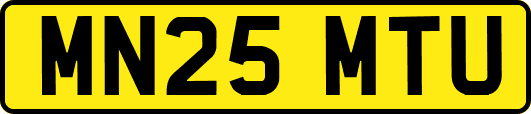MN25MTU