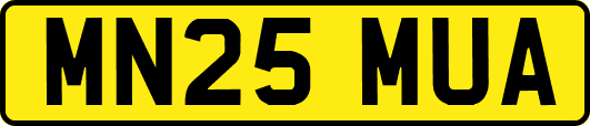 MN25MUA