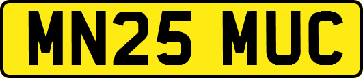 MN25MUC