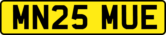 MN25MUE