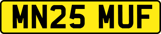 MN25MUF