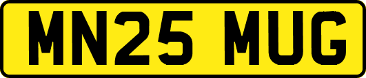 MN25MUG