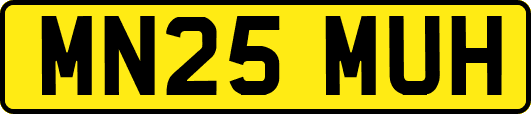 MN25MUH
