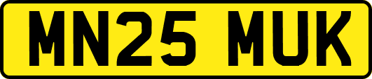 MN25MUK