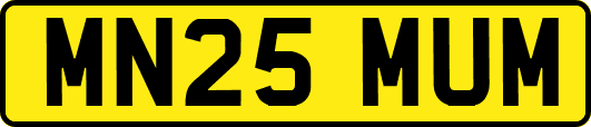 MN25MUM