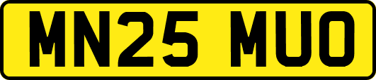 MN25MUO