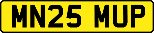 MN25MUP