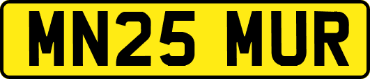 MN25MUR
