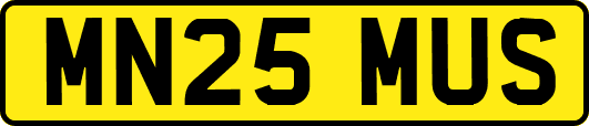 MN25MUS