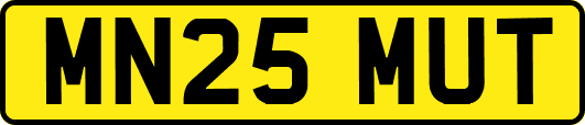 MN25MUT