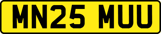 MN25MUU