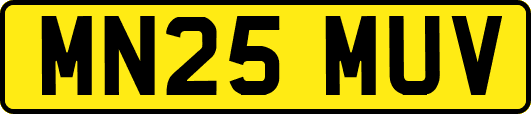 MN25MUV