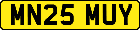 MN25MUY