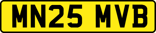 MN25MVB