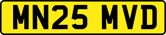 MN25MVD