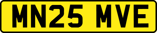 MN25MVE