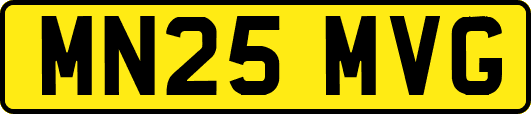 MN25MVG
