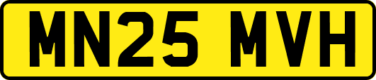 MN25MVH
