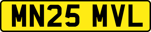 MN25MVL