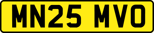 MN25MVO