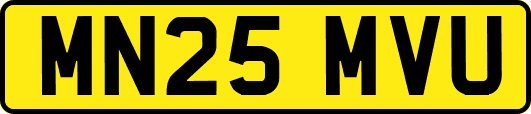 MN25MVU