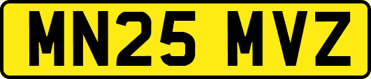 MN25MVZ