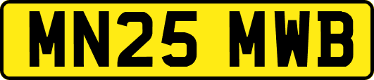 MN25MWB