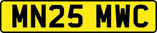 MN25MWC
