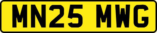 MN25MWG