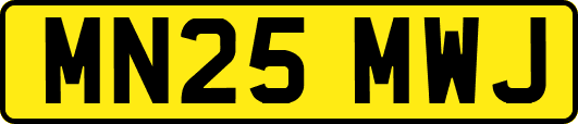 MN25MWJ