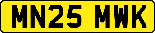 MN25MWK
