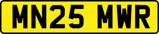 MN25MWR