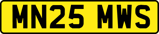 MN25MWS
