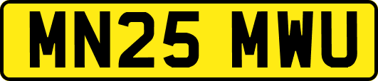 MN25MWU