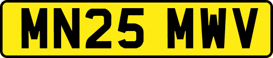 MN25MWV