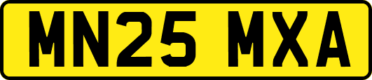 MN25MXA