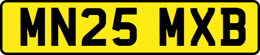 MN25MXB