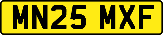 MN25MXF