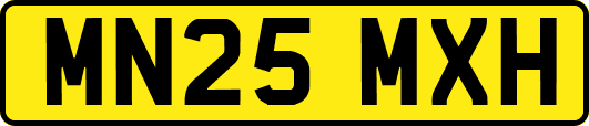 MN25MXH