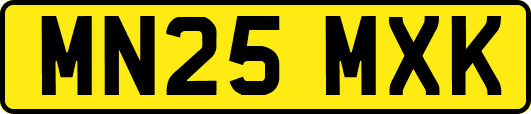 MN25MXK