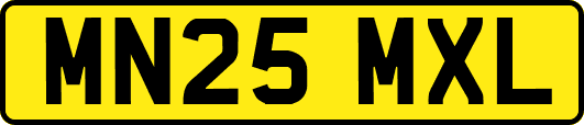 MN25MXL