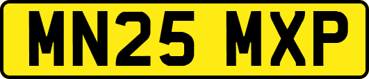 MN25MXP