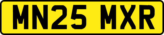 MN25MXR