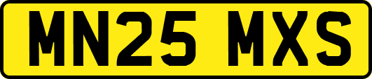 MN25MXS